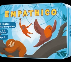 Tout Pour le Jeu Empathico - développer son empathie