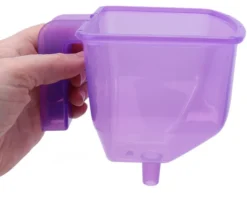 Tout Pour le Jeu Entonnoir plastique avec anse