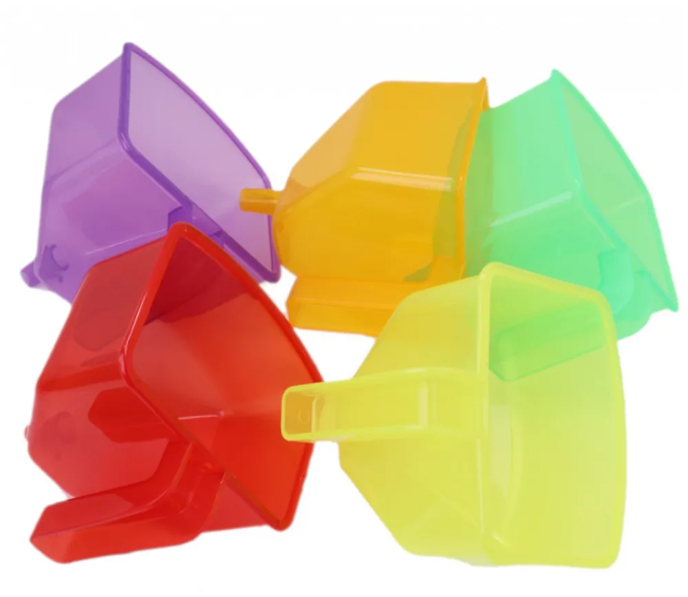 Tout Pour le Jeu Entonnoir plastique avec anse