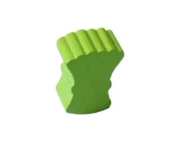 Tout Pour le Jeu Epi herbe blé paille vert 17 x 14 x 10 mm