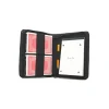 Tout Pour le Jeu Etui pour cartes à jouer avec cartes, bloc note et crayon