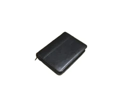 Tout Pour le Jeu Etui pour cartes à jouer avec cartes, bloc note et crayon