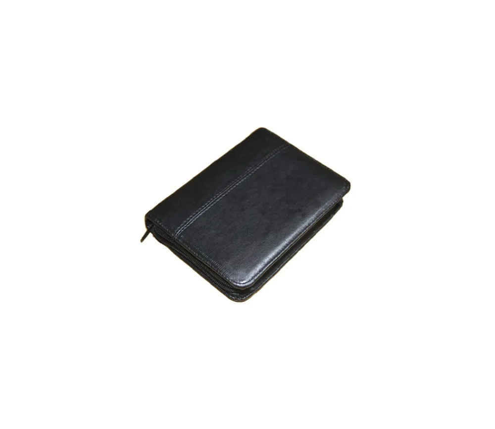 Tout Pour le Jeu Etui pour cartes à jouer avec cartes, bloc note et crayon