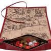 Tout Pour le Jeu Etui tapis piste de dés : Dice Scroll map pour jeux