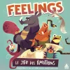 Enfant Tout Pour le Jeu Feelings, jouez avec vos émotions - Jeu de société