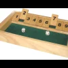 Tout Pour le Jeu Fermez la boite jeu grand modèle 34 x 24 x 3 cm shut the box