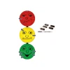 Tout Pour le Jeu Feu tricolore comportement classe 94 x 30 cm