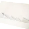 Tout Pour le Jeu Feuille A4 avec 5 mini cartes à jouer blanches prédécoupées à imprimer 43,5 x 67,5 mm