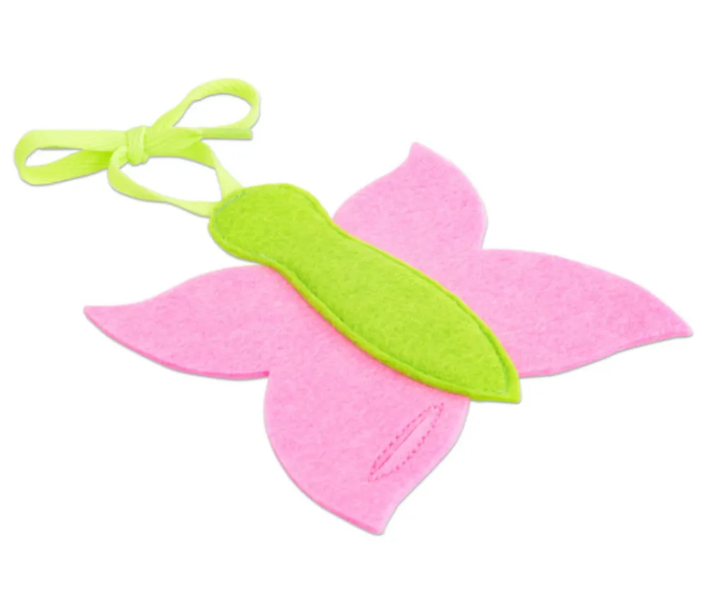 Tout Pour le Jeu Feuilles et fleurs - 6 types d'attache Montessori laçage