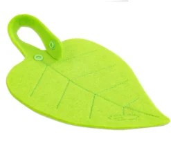 Tout Pour le Jeu Feuilles et fleurs - 6 types d'attache Montessori laçage