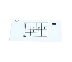 Tout Pour le Jeu Fiches activité cubes - Mission Cubo