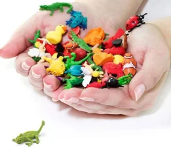 Tout Pour le Jeu Figurine mini Caméléon