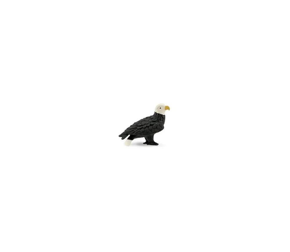 Tout Pour le Jeu Figurine mini mini aigle impérial 25 x 18 x 20 mm