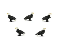 Tout Pour le Jeu Figurine mini mini aigle impérial 25 x 18 x 20 mm