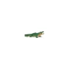 Tout Pour le Jeu Figurine mini mini alligator crocodile 5 x 35 x 15 mm