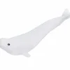 Tout Pour le Jeu Figurine mini mini baleine béluga 3,4 cm
