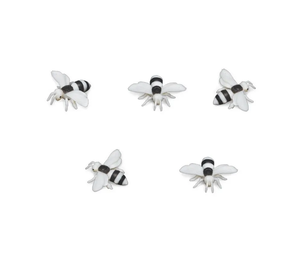 Tout Pour le Jeu Figurine mini mini bourdon phosphorescent 8 x 35 x 30 mm