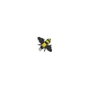 Tout Pour le Jeu Figurine mini mini bourdon jaune et noir 8 x 35 x 30 mm