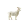 Tout Pour le Jeu Figurine mini mini chèvre 20 x 5 x 25 mm