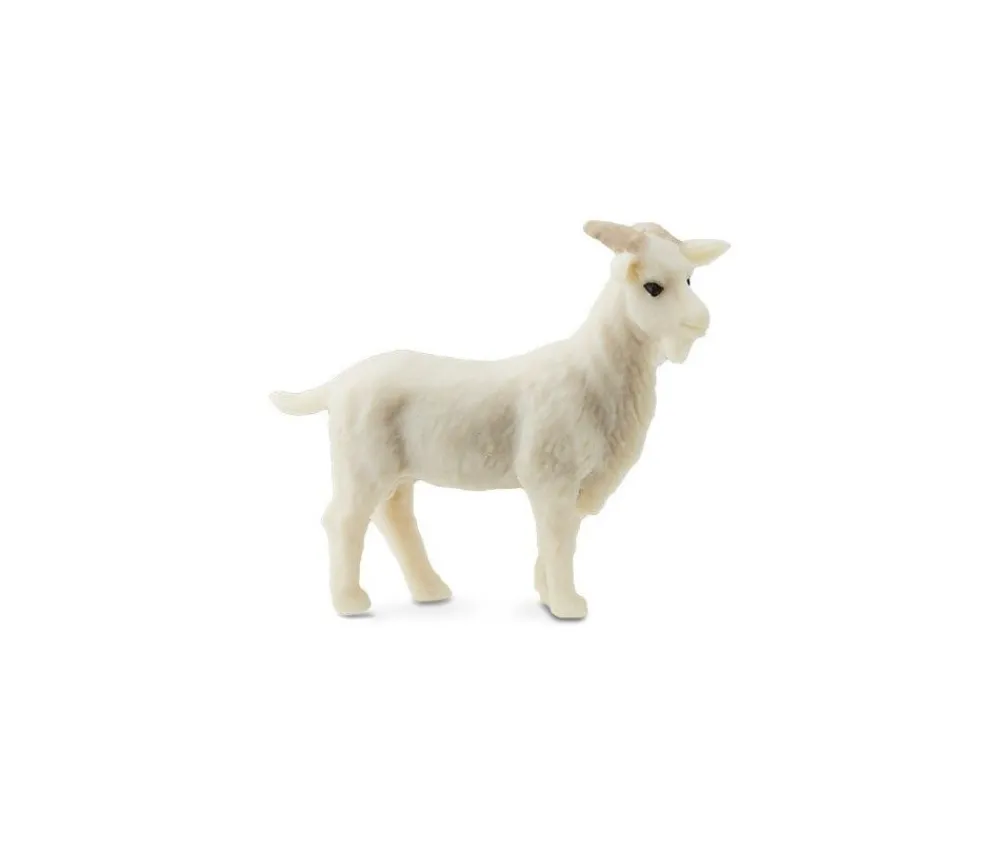 Tout Pour le Jeu Figurine mini mini chèvre 20 x 5 x 25 mm