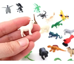 Tout Pour le Jeu Figurine mini mini chèvre 20 x 5 x 25 mm