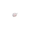Tout Pour le Jeu Figurine mini mini coccinelle qui brille dans la nuit 26 x 26 x 10 mm