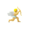 Tout Pour le Jeu Figurine mini mini cupidon amour 25 x 15 x 5 mm