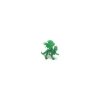 Tout Pour le Jeu Figurine mini mini dragon vert forêt 28 x 15 x 25 mm