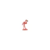 Tout Pour le Jeu Figurine mini mini flamant rose 20 x 14 x 15 mm