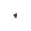 Tout Pour le Jeu Figurine mini mini Gorille 20 x 14 x 24 mm