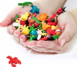 Tout Pour le Jeu Figurine mini mini homard 2,9 cm