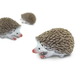 Tout Pour le Jeu Figurine mini mini hérisson 15 x 4 x 25 mm