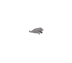 Tout Pour le Jeu Figurine mini mini lamantin 3,4 cm