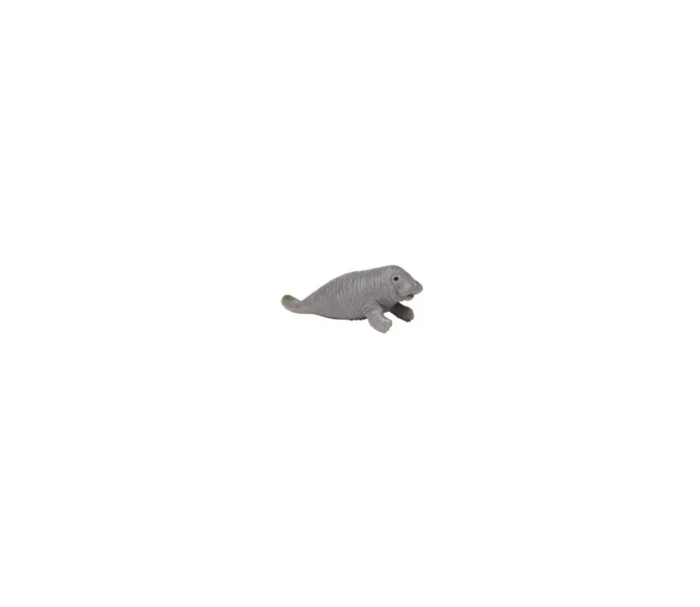 Tout Pour le Jeu Figurine mini mini lamantin 3,4 cm