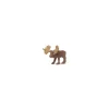 Tout Pour le Jeu Figurine mini mini élan 30 x 20 x 20 mm