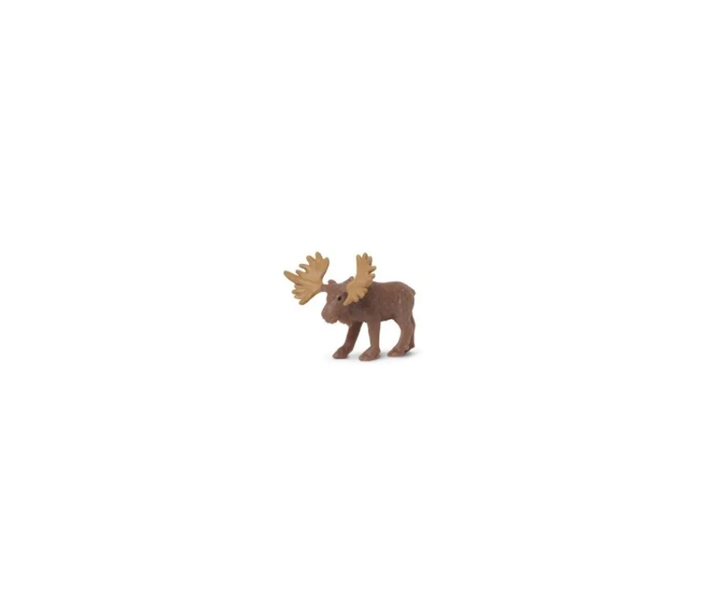 Tout Pour le Jeu Figurine mini mini élan 30 x 20 x 20 mm