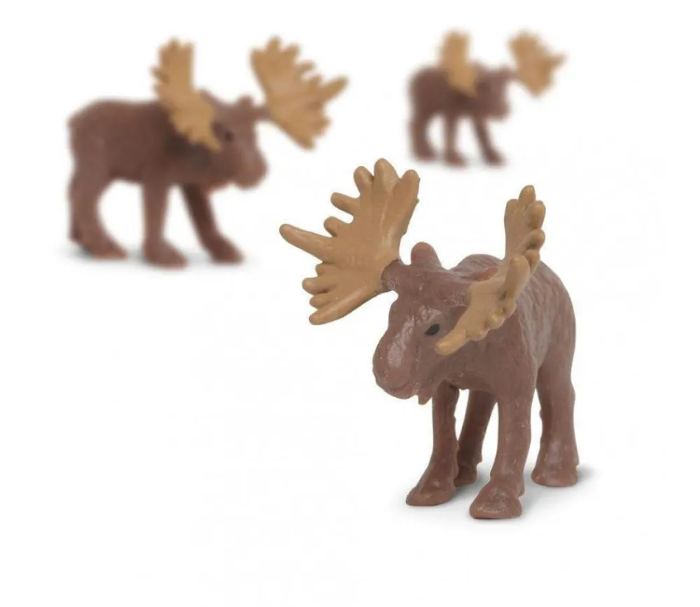 Tout Pour le Jeu Figurine mini mini élan 30 x 20 x 20 mm