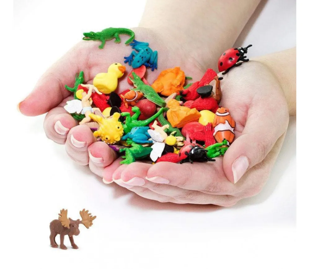 Tout Pour le Jeu Figurine mini mini élan 30 x 20 x 20 mm