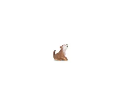 Tout Pour le Jeu Figurine mini mini loup 25 x 20 x 15 mm