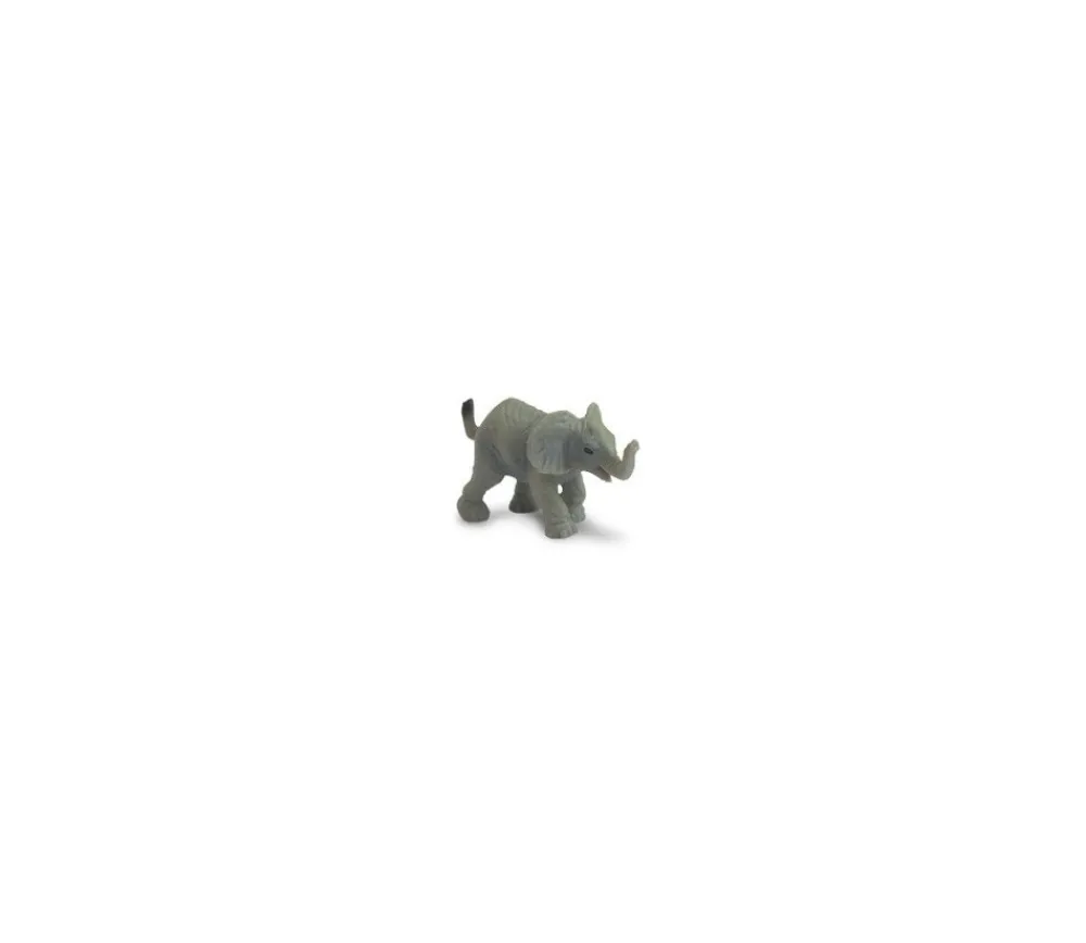 Tout Pour le Jeu Figurine mini mini éléphant 35 x 10 x 20 mm