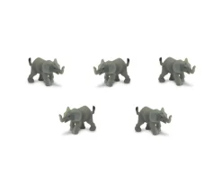 Tout Pour le Jeu Figurine mini mini éléphant 35 x 10 x 20 mm