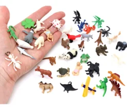 Tout Pour le Jeu Figurine mini mini éléphant 35 x 10 x 20 mm