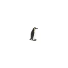 Tout Pour le Jeu Figurine mini mini manchot empereur 30 x 10 x 15 mm