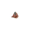 Tout Pour le Jeu Figurine mini mini orang outan singe 25 x 16 x 28 mm