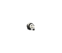Tout Pour le Jeu Figurine mini mini panda 30 x 10 x 17 mm