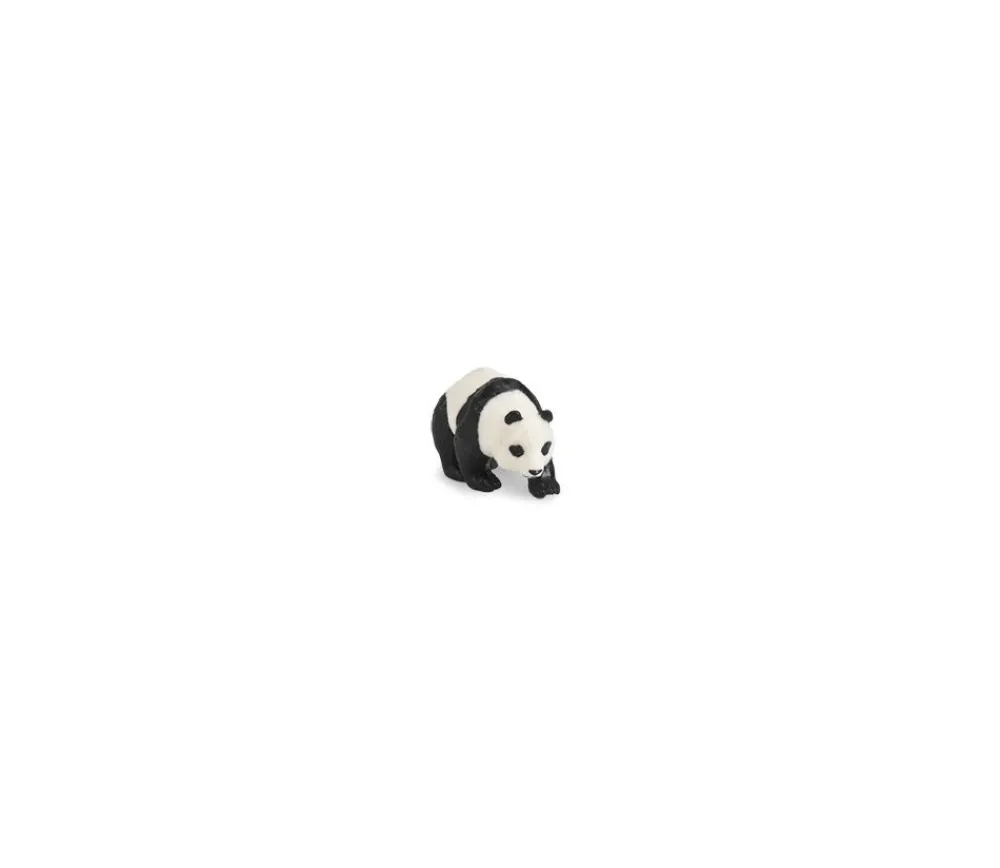 Tout Pour le Jeu Figurine mini mini panda 30 x 10 x 17 mm