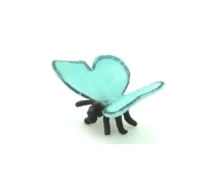 Tout Pour le Jeu Figurine mini mini papillon jaune 25 x 5 x 17 mm
