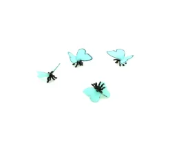 Tout Pour le Jeu Figurine mini mini papillon 25 x 5 x 17 mm