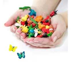Tout Pour le Jeu Figurine mini mini papillon 25 x 5 x 17 mm