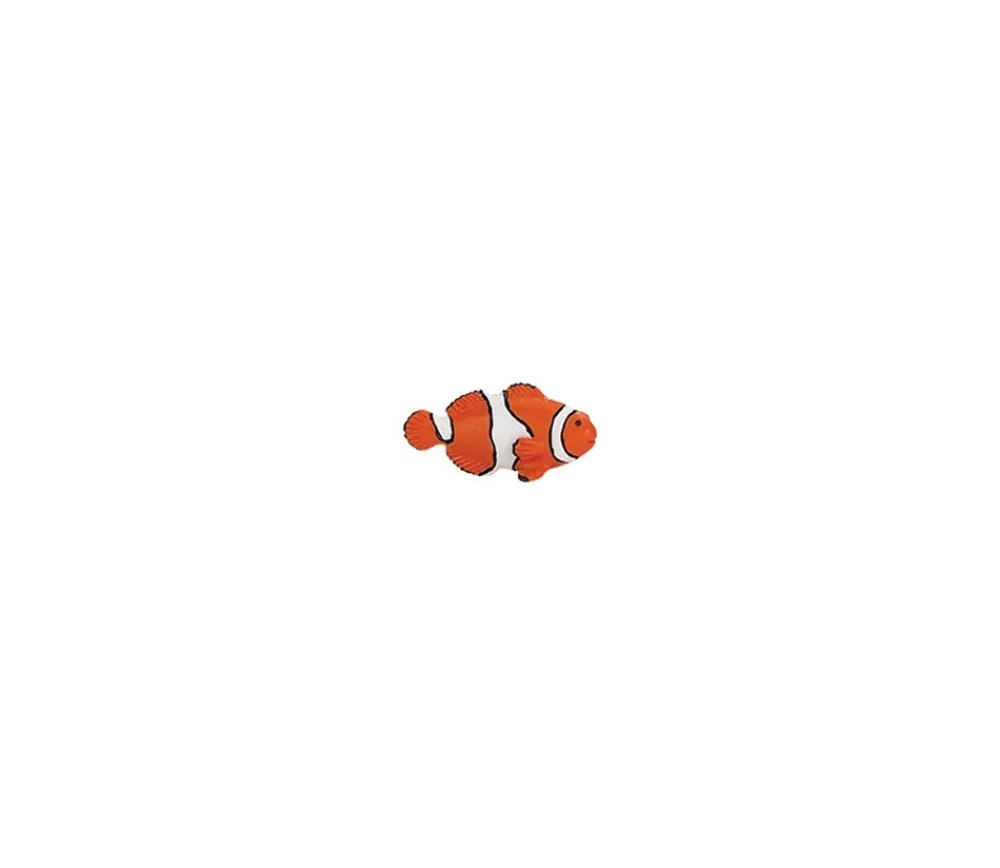 Tout Pour le Jeu Figurine mini mini poisson clown 28 x 15 x 10 mm